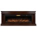 Портал Firelight Olympia 60 CO, канадский дуб