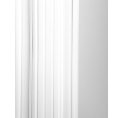 Портал Firelight Olympia 60, белый