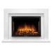 Портал Firelight Simple 25 белый