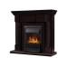 Портал Firelight Colonna Classic шпон венге