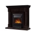 Портал Firelight Colonna Classic шпон венге