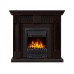 Портал Firelight Colonna Classic шпон венге