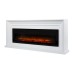 Портал Firelight Stretto Long белый