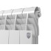 Радиатор алюминиевый Royal Thermo Biliner Alum 500 - 12 секц.