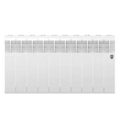 Радиатор Royal Thermo BiLiner 350 /Bianco Traffico - 10 секц.