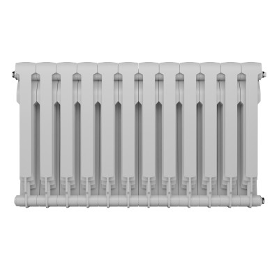 Радиатор Royal Thermo BiLiner 500 Bianco Traffico - 12 секц.