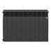 Радиатор Royal Thermo BiLiner 500 Noir Sable - 10 секц.