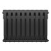 Радиатор Royal Thermo BiLiner 500 Noir Sable - 10 секц.