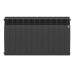Радиатор Royal Thermo BiLiner 500 Noir Sable - 12 секц.