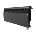 Радиатор Royal Thermo BiLiner 350 /Noir Sable VDR - 14 секц.