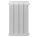 Радиатор биметаллический Royal Thermo Infinity 500 Bianco Traffico - 4 секц.