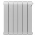 Радиатор биметаллический Royal Thermo Infinity 500 Bianco Traffico - 6 секц.