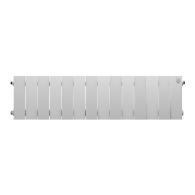 Радиатор Royal Thermo PianoForte 200 /Bianco Traffico - 14 секц.