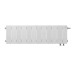 Радиатор Royal Thermo PianoForte 200 /Bianco Traffico - 12 секц. VDR
