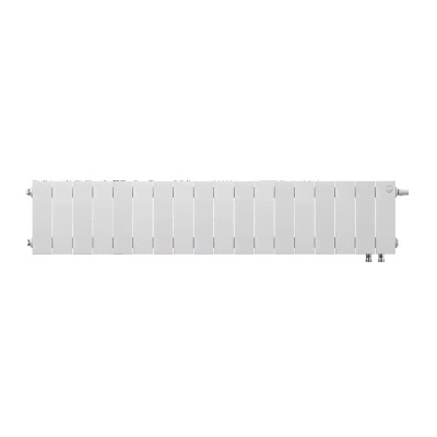 Радиатор Royal Thermo PianoForte 200 /Bianco Traffico - 18 секц. VDR