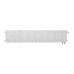 Радиатор Royal Thermo PianoForte 200 /Bianco Traffico - 18 секц. VDR