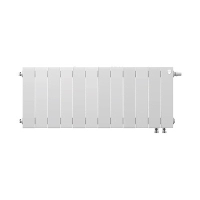 Радиатор Royal Thermo PianoForte 300 /Bianco Traffico - 12 секц. VDR