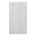 Радиатор Royal Thermo PianoForte 500 Bianco Traffico - 4 секц.