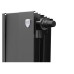 Радиатор Royal Thermo PianoForte 500 /Noir Sable - 8 секц. VDR