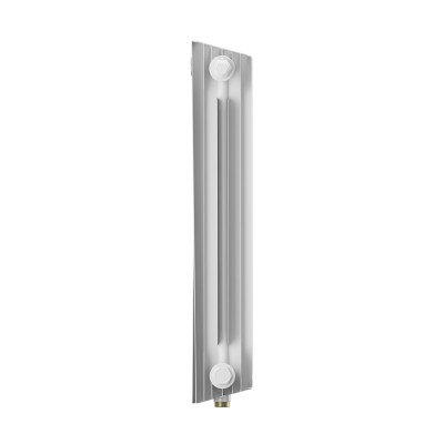 Радиатор Royal Thermo PianoForte 500 Bianco Traffico VDR80 - 12 секц.