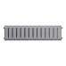 Радиатор Royal Thermo PianoForte 200 /Silver Satin - 14 секц.