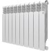 Радиатор Royal Thermo Revolution Bimetall 500 2.0 – 10 секц.