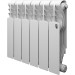 Радиатор биметалл Royal Thermo Revolution Bimetall 350 – 6 секц.