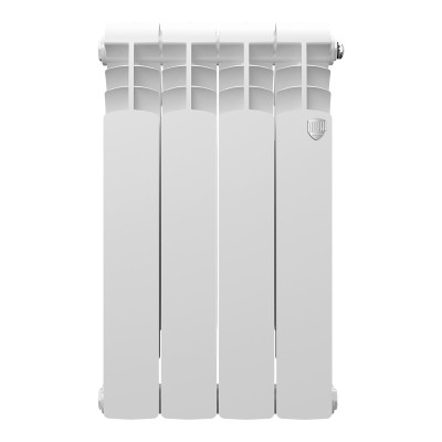 Радиатор Royal Thermo Vittoria Super 500 2.0 - 4 секц.