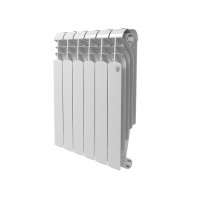 Радиатор Royal Thermo Vittoria Super 500 - 12 секц.