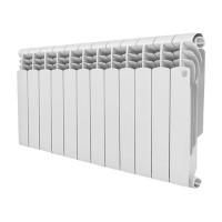 Радиатор Royal Thermo Vittoria Super 500 - 14 секц.
