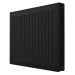 Радиатор панельный Royal Thermo COMPACT C22-500-2000 Noir Sable