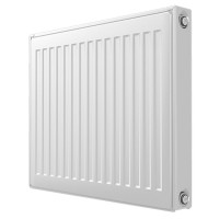 Радиатор панельный Royal Thermo COMPACT C22-500-2400 RAL9016