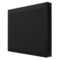 Радиатор панельный Royal Thermo COMPACT C33-500-2000 Noir Sable