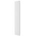 Дизайн-радиатор Royal Thermo Flat 300-1800 Bianco Traffico