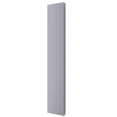 Дизайн-радиатор Royal Thermo Flat 300-1800 Silver Satin