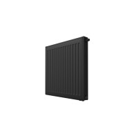Радиатор панельный Royal Thermo VENTIL COMPACT VC22-500-1000 Noir Sable