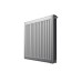 Радиатор панельный Royal Thermo VENTIL COMPACT VC22-500-600 Silver Satin M