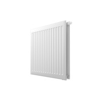 Радиатор панельный Royal Thermo VENTIL HYGIENE VH20-200-600 RAL9016
