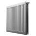 Радиатор панельный Royal Thermo VENTIL HYGIENE VH20-300-600 Silver Satin