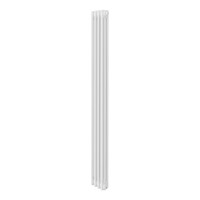 Дизайн-радиатор Royal Thermo Insignia VC3180 - 04 секц. RAL9016