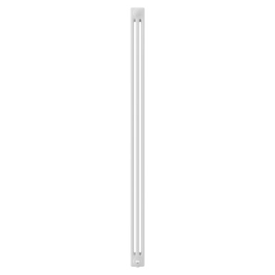 Дизайн-радиатор Royal Thermo Insignia VC3180 - 04 секц. RAL9016