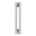 Дизайн-радиатор Royal Thermo Shift Q30 C2050 - 24 секц. RAL9016