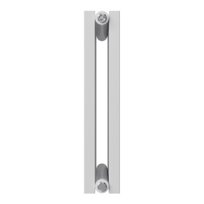 Дизайн-радиатор Royal Thermo Shift Q30 C2050 - 28 секц. RAL9016