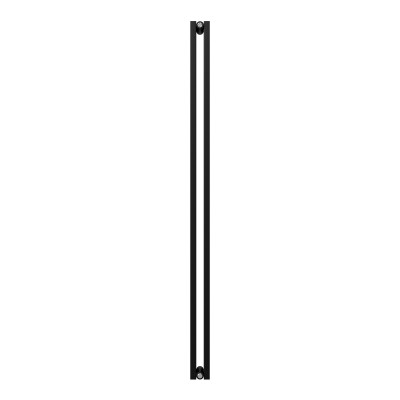 Дизайн-радиатор Royal Thermo Shift Q30 C2180 - 06 секц. RAL9005m