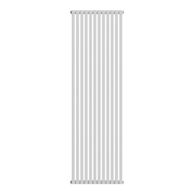 Дизайн-радиатор Royal Thermo Shift Q30 C2180 - 12 секц. RAL9016