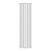 Дизайн-радиатор Royal Thermo Shift Q30 C2180 - 12 секц. RAL9016