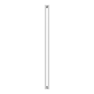 Дизайн-радиатор Royal Thermo Shift Q30 C2180 - 12 секц. RAL9016