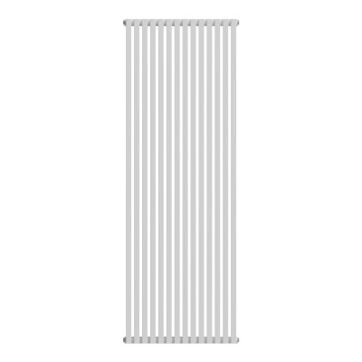 Дизайн-радиатор Royal Thermo Shift Q30 C2180 - 14 секц. RAL9016
