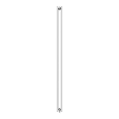 Дизайн-радиатор Royal Thermo Shift Q30 VC2180 - 04 секц. RAL9016