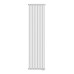 Дизайн-радиатор Royal Thermo Shift Q30 VC2180 - 10 секц. RAL9016